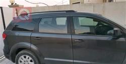 دودج جورني